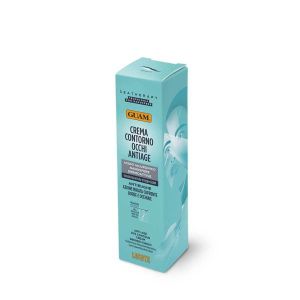 Guam Seatherapy Crema Occhi Borse Antiage 15ml