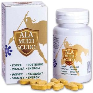 Ala Multi Scudo 30 Compresse