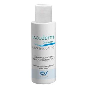Iacoderm Shampoo Uso Frequente 250ml