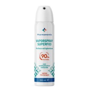 Pharmamentis Vapospray Superfici 100ml