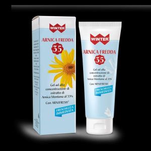 Winter Arnica Fredda 35 100ml