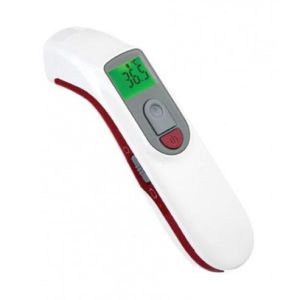 Gima Termometro No Contact A Distanza A Infrarossi Aeon A200