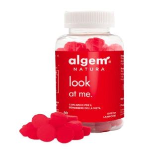 Look At Me 90 Gommose