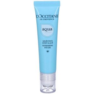 L'occitane Aqua Réotier Gel Contorno Occhi 15ml