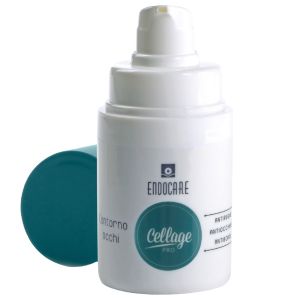 Endocare cellage pro contorno occhi antirughe antiocchiaie e antiborse 15 ml