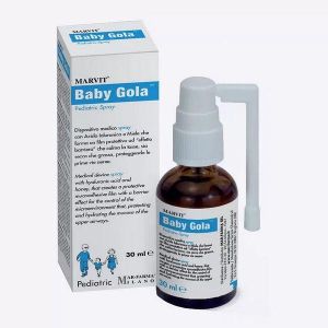 Baby Gola Spray 30ml