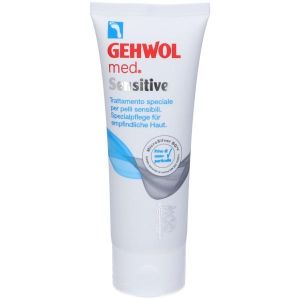 Gehwol Crema Sensitive Piedi 75ml