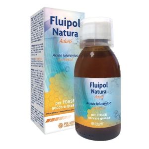 Fluipol Natura Adulti Sciroppo per La Tosse 150ml