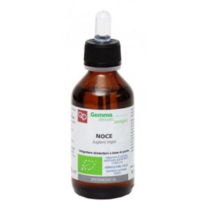 Noce Bio Macerato Glicerinato 100ml