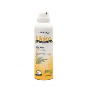 Unico Olio Secco Spray 100ml
