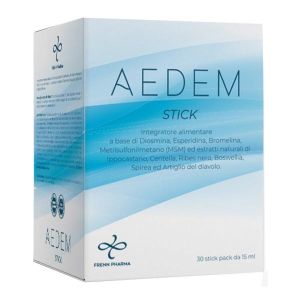 Aedem 30 Stick da 15ml