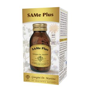 Dr Giorgini Same Plus 180 Pastiglie