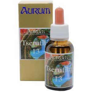 Tserufim 13 Gocce 30ml