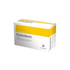 Doledem 20 Compresse