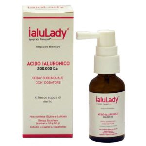 Ialulady Spray Sublinguale 20ml