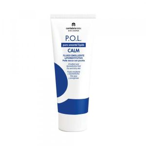 Pol Pure Omental Lipids Calm Fluido Emolliente Liporestitutivo Pelle Secca i Prurito 200ml