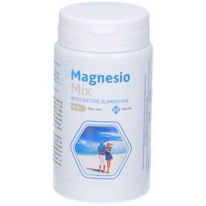 Magnesio Mix 60 Capsule