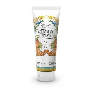 Maioliche crema mani sicilian orange blossom 100 ml