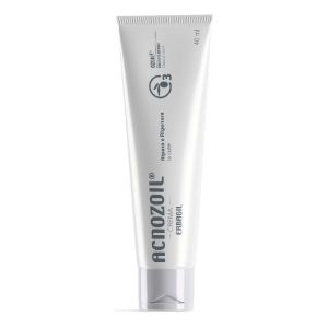 Acnozoil Crema Ripara e Rigenera La Cute Trattamento Acne 40ml