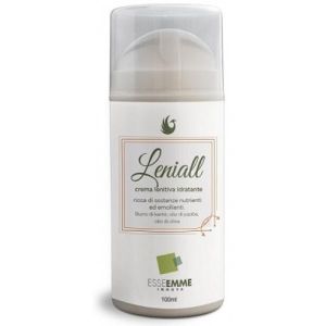 Leniall Crema Lenitiva Idratante 100ml
