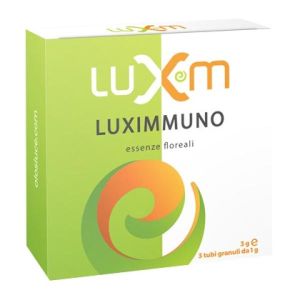 Luximmuno 3g