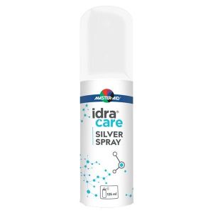 Master-aid Idra Care Silver Spray 125 Ml.