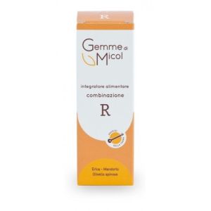 Gemme di Micol R 30ml
