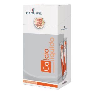 Barilife Calcio Liquido 15 Stickpack