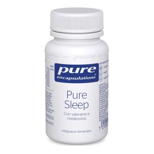 Pure Encapsulations Pure Sleep 30 Capsule