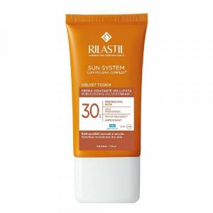 Rilastil Sun System Photo Protection Terapy Spf 30 Crema Vellutante 50ml