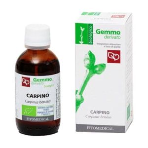 Carpino Macerato Glicerinato Bio 50ml