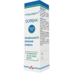 Braderm Dorsak Spray 100ml