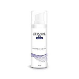 Sebosal Ds Crema 30ml