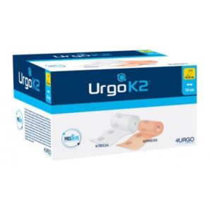 Urgok2 Latex Free T1-10cm Kit di Bendaggio