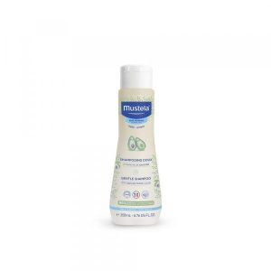 Mustela Shampoo Dolce 200ml 2020