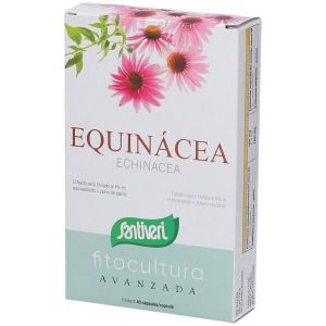 Fitocultura Echinacea 40 Capsule