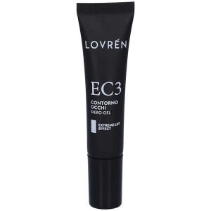 Lovren Essential Ec3 Contorno Occhi Siero Gel 15ml