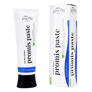 Promis Dentifricio i Fluoro 75ml
