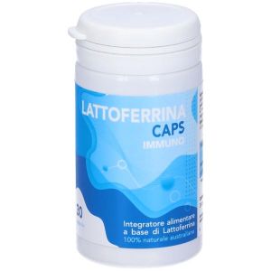 Lattoferrina Caps 30 Capsule