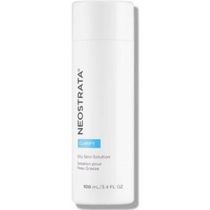 Neostrata Oily Skin Solution Soluzione Pelle Grassa 100ml