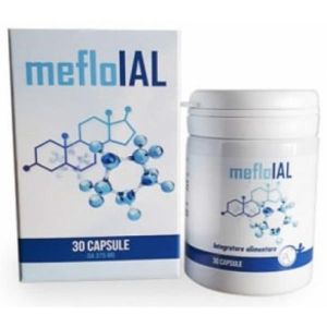 Mefloial 30 Capsule