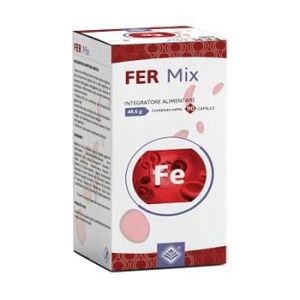 Fer Mix 90 Capsule