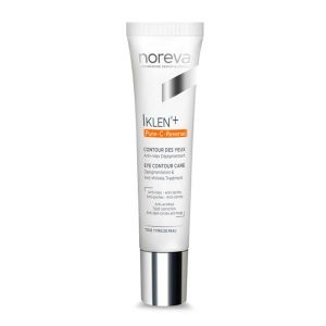 Noreva Iklen+  Pure C Reverse – Contorno Occhi