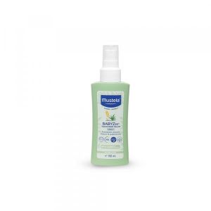 Mustela Babyzzz Talco Non Talco Spray 100ml