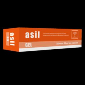 Asil Gel 30ml