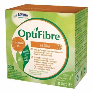 Nestlè Optifibre Flora 10 Bustine