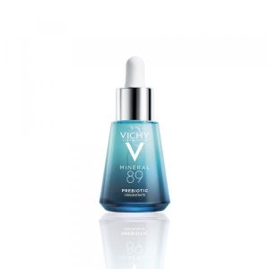 Vichy Minéral 89 Probiotic Fractions Concentrato Rigenerante e Riparatore 30ml