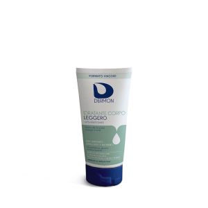 Dermon Idratante Corpo Leggero Formato Viaggio