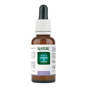 Easyliquid Vitamin B Complex 15ml