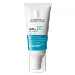 La Roche-posay Hyalu B5 Acquagel Trattamento Anti-rughe Anti Fotoinvecchiamento Spf 30 50ml